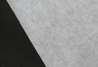 道真无纺布和熔喷布的区别