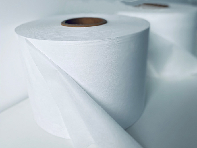 道真PLA无纺布