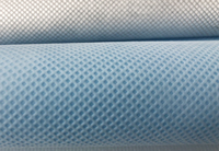 道真(PP)丙纶无纺布跟(PET)涤纶无纺布的区别