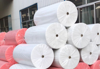 道真RPET面料与普通化纤面料有什么区别