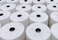 道真PLA降解无纺布的用途