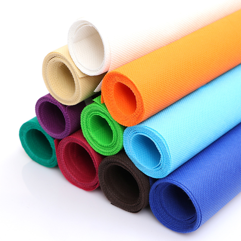 道真无纺布的分类和特性